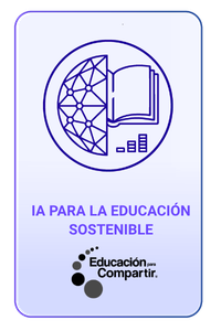 ia para la educación sostenible