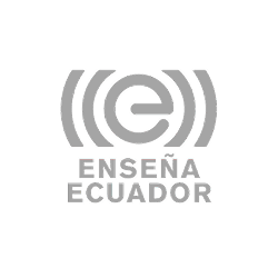 Enseña Ecuador
